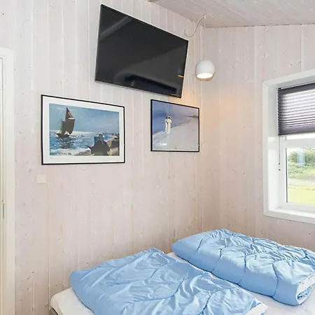 בית נופש 4 Star In Nordborg-by Traum