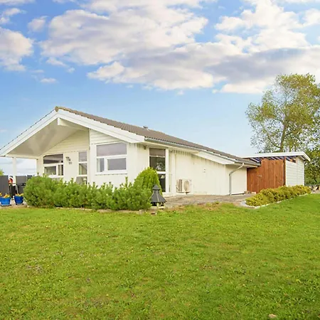 בית נופש 4 Star In Nordborg-by Traum נורדבורג
