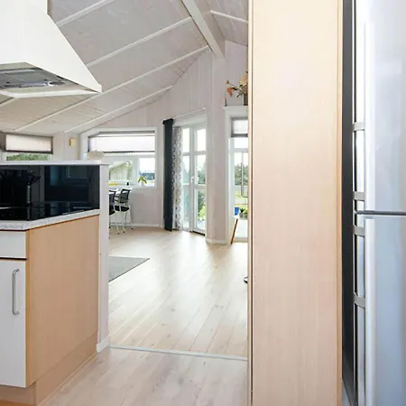 4 Star In Nordborg-by Traum