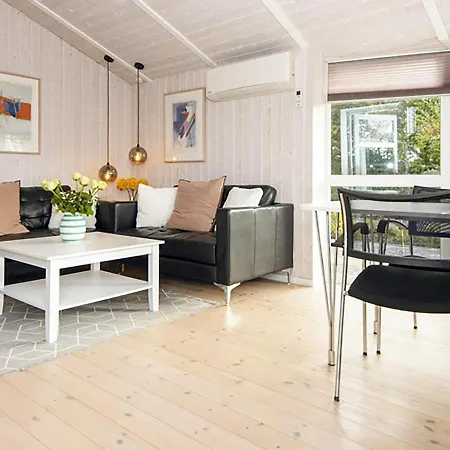 4 Star In Nordborg-by Traum בית נופש נורדבורג