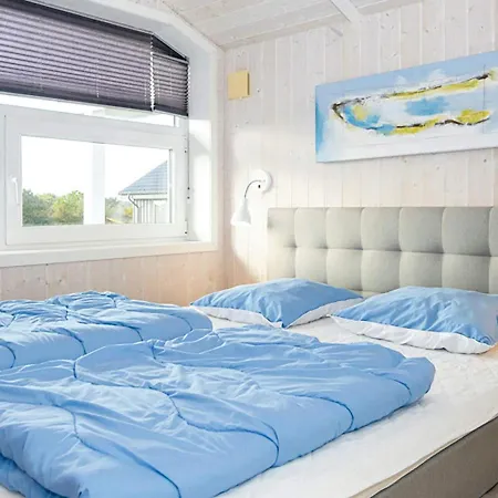 בית נופש 4 Star In Nordborg-by Traum נורדבורג