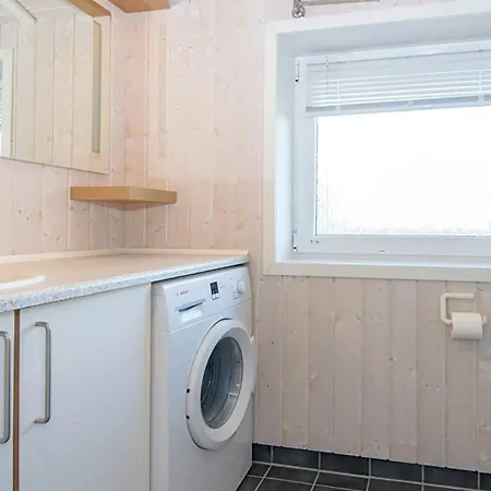 בית נופש 4 Star In Nordborg-by Traum נורדבורג