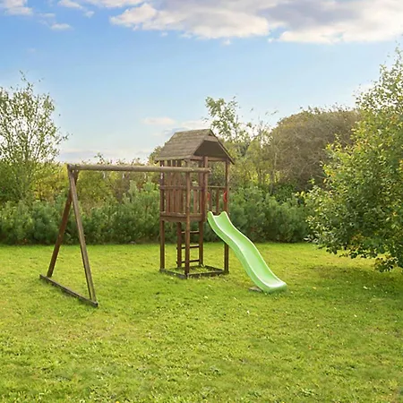 בית נופש 4 Star In Nordborg-by Traum *