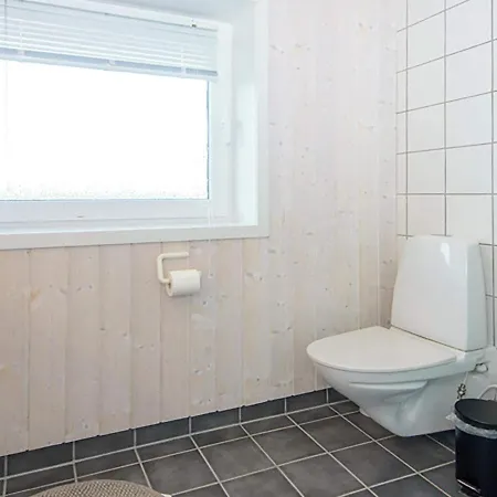 4 Star In Nordborg-by Traum