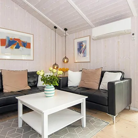 בית נופש 4 Star In Nordborg-by Traum