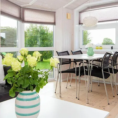 4 Star In Nordborg-by Traum נורדבורג