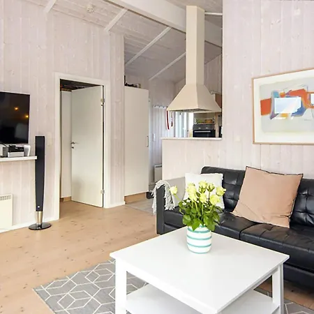 4 Star In Nordborg-by Traum נורדבורג