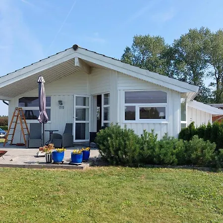 בית נופש 4 Star In Nordborg-by Traum *